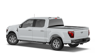 2026 Ford F-150® External Image 2